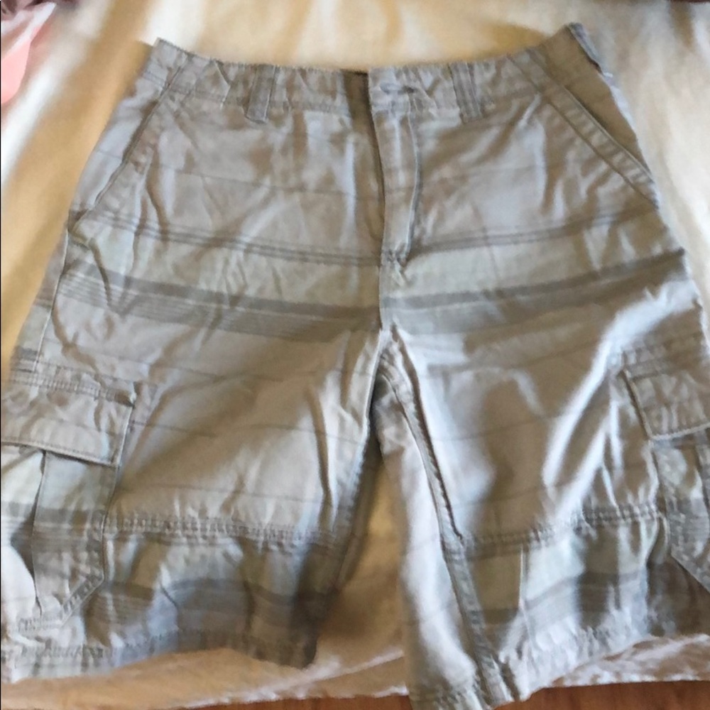 Short